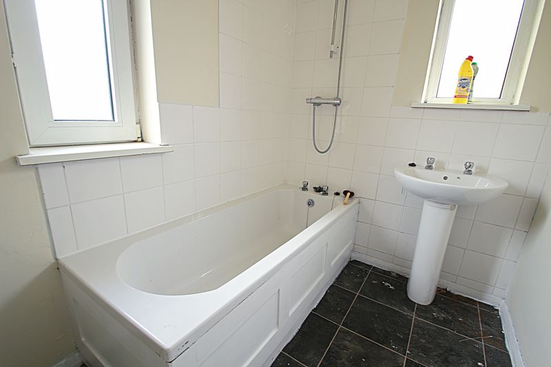 Bathroom- click for photo gallery